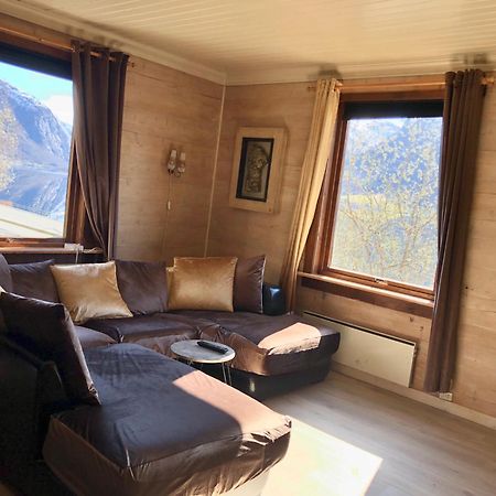Apartment With Lake View In Jolster Ardal  Exterior photo