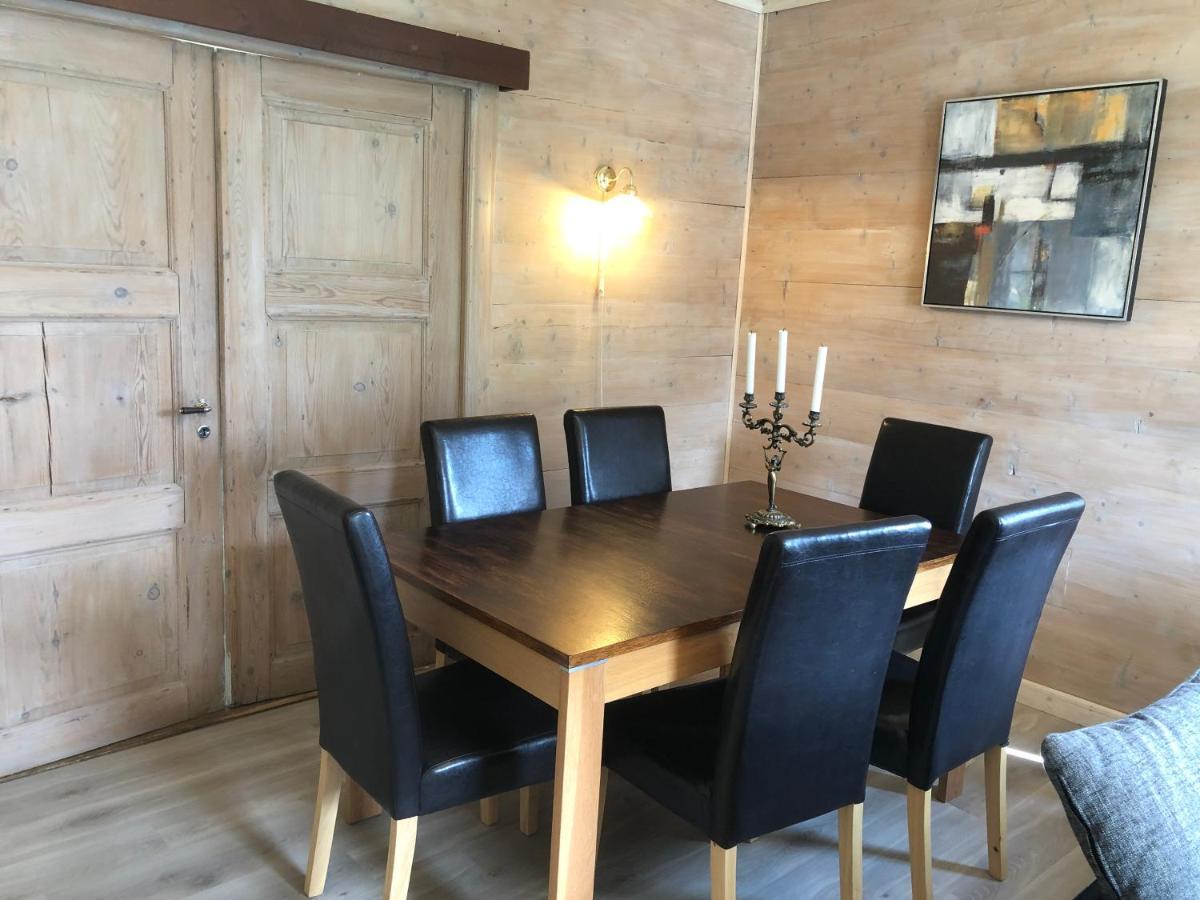 Apartment With Lake View In Jolster Ardal  Exterior photo