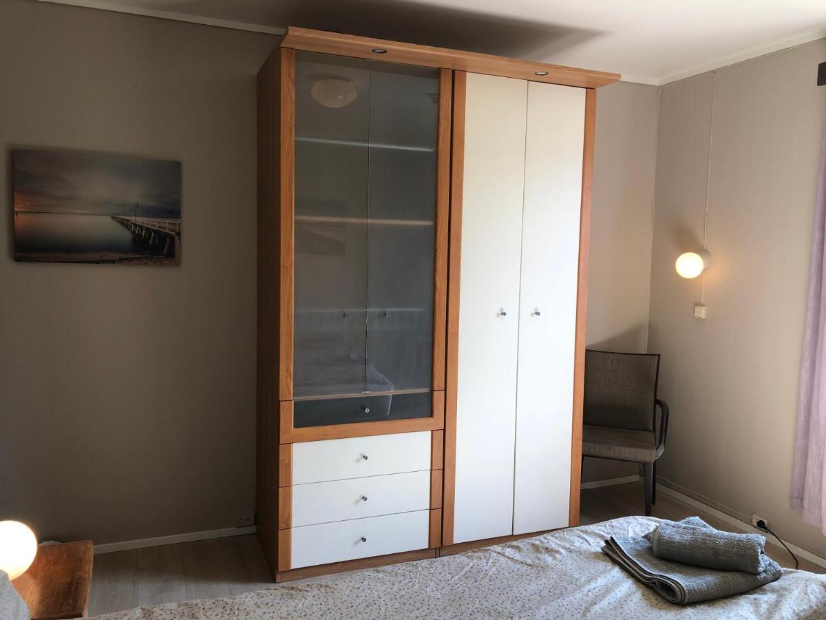 Apartment With Lake View In Jolster Ardal  Exterior photo