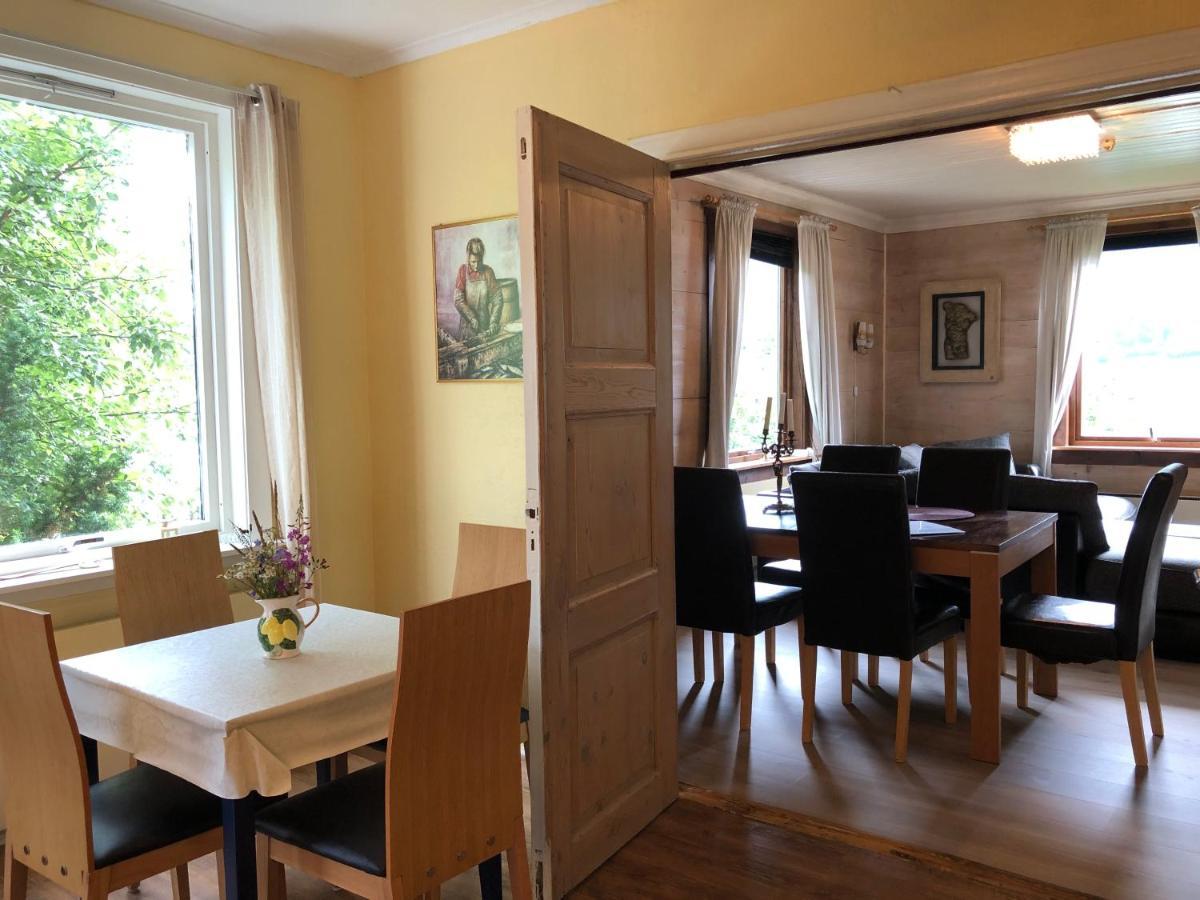 Apartment With Lake View In Jolster Ardal  Exterior photo